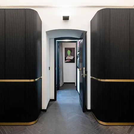 Dimora San Nicola Charming 3* Conversano