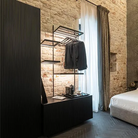 Dimora San Nicola Charming Bed and breakfast