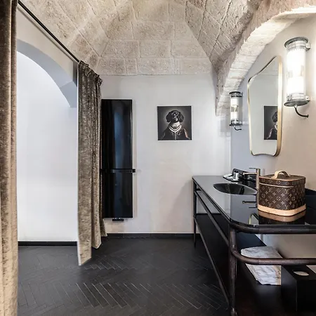 Dimora San Nicola Charming
