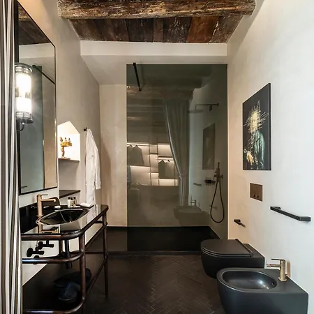 Dimora San Nicola Charming