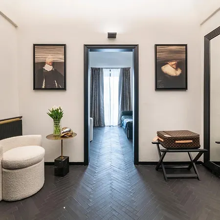 Dimora San Nicola Charming 3* Conversano