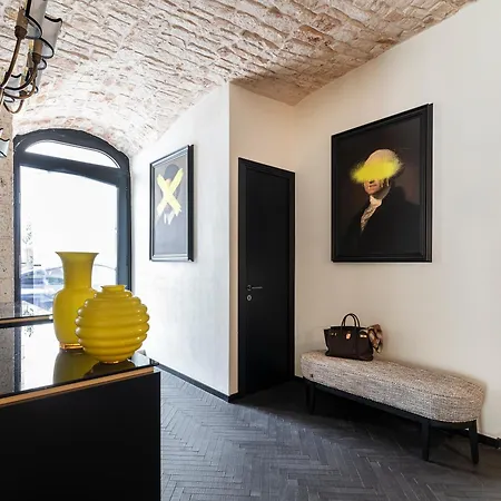 Dimora San Nicola Charming Bed & Breakfast