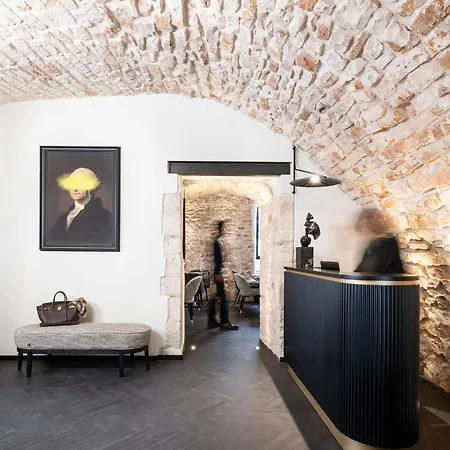 Dimora San Nicola Charming 3* Conversano