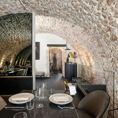 Dimora San Nicola Charming 3* Conversano