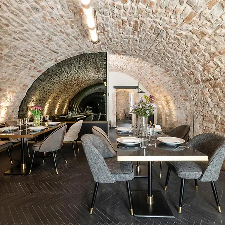 Dimora San Nicola Charming לינה וארוחת בוקר