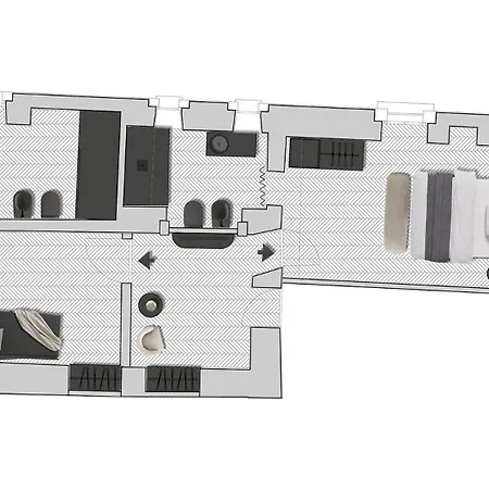 Bed and breakfast Dimora San Nicola Charming 3*