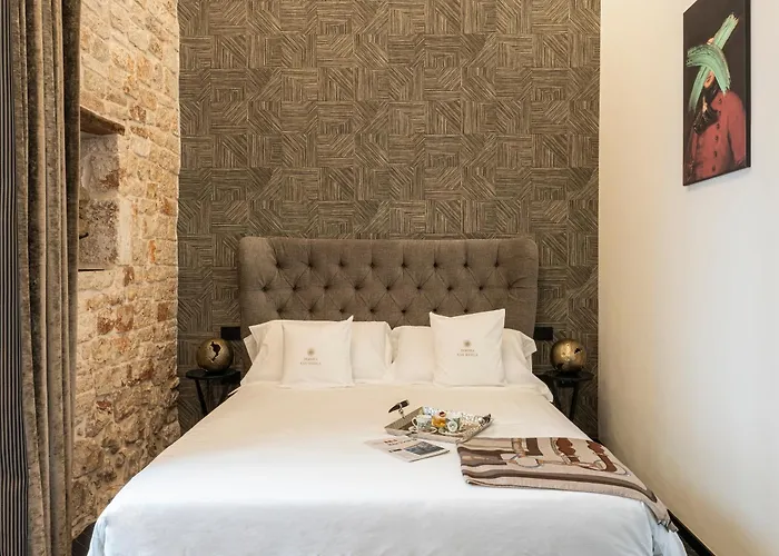 Dimora San Nicola Charming 3*