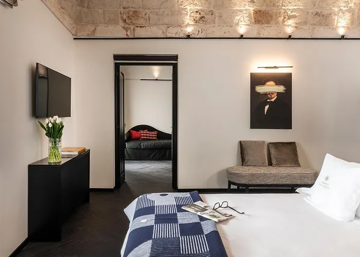 Dimora San Nicola Charming 3*