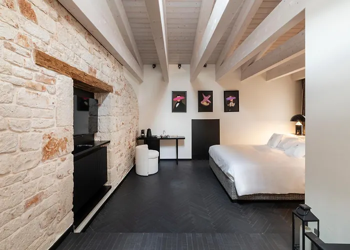 Dimora San Nicola Charming Conversano