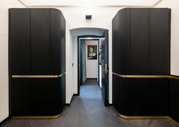 Dimora San Nicola Charming 3* Conversano