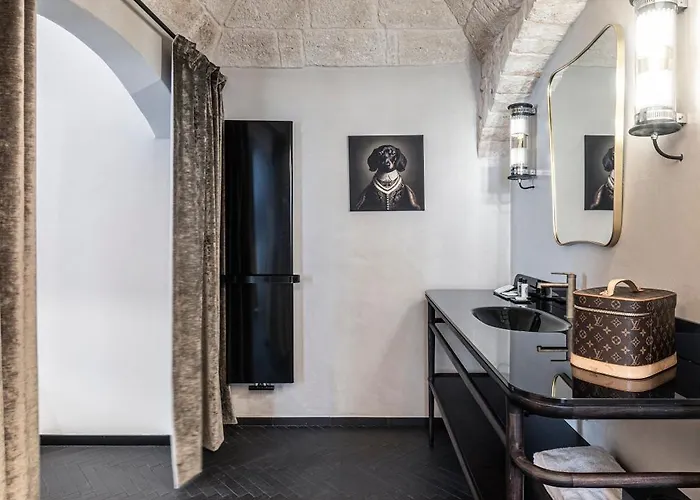 Dimora San Nicola Charming