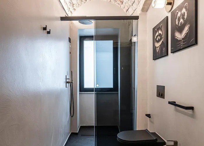 Dimora San Nicola Charming 3*