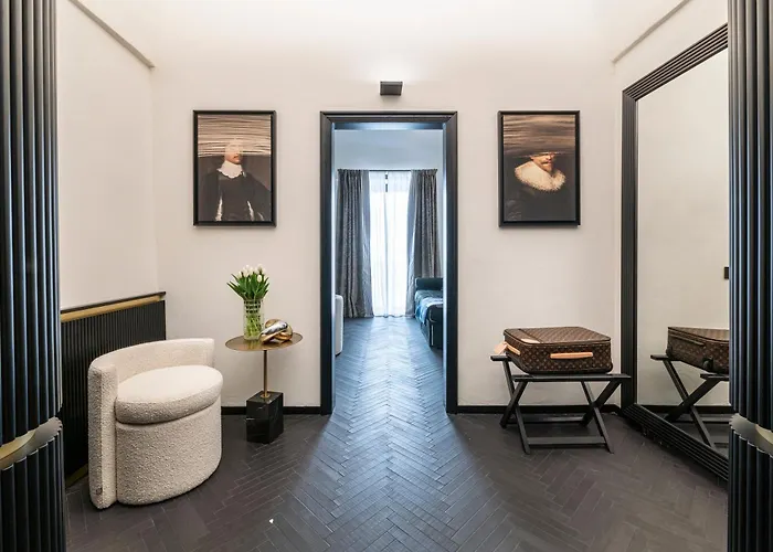 Dimora San Nicola Charming 3* Conversano