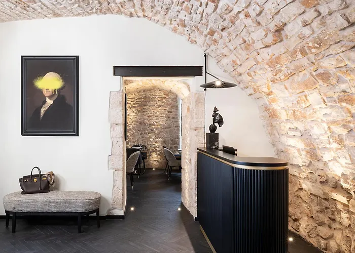 Bed & Breakfast Dimora San Nicola Charming