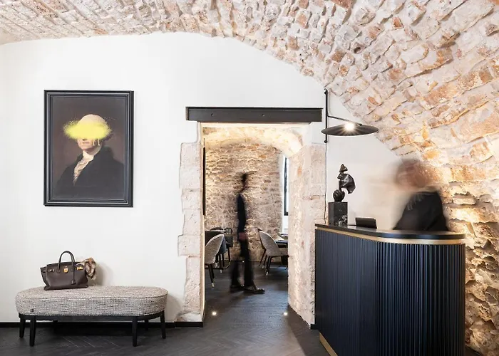 Dimora San Nicola Charming 3* Конверсано