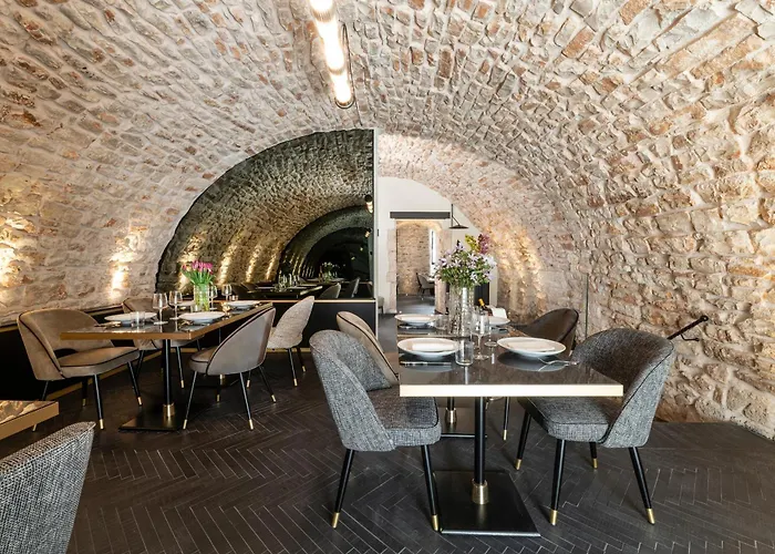 Dimora San Nicola Charming Bed & Breakfast